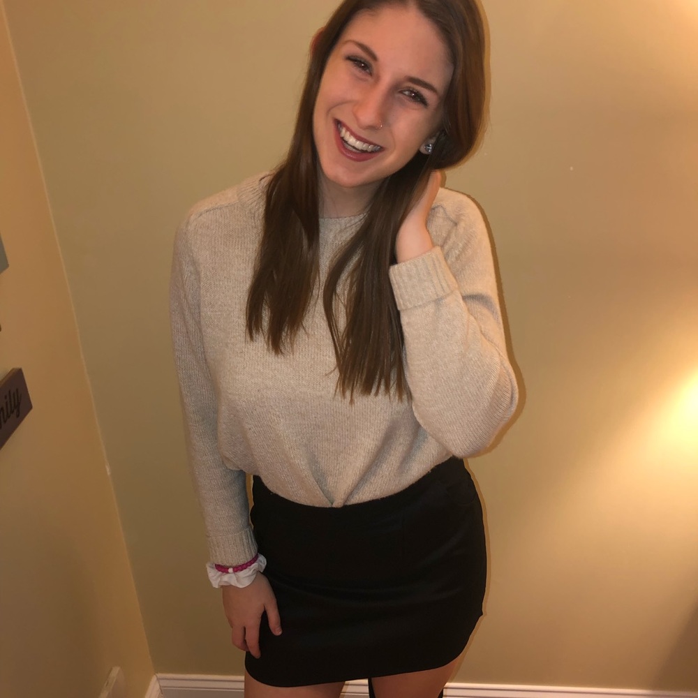 Meet your Posher, Kaylyn